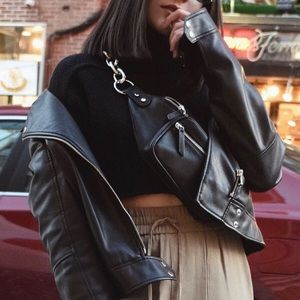 Meet your Posher, Annabel